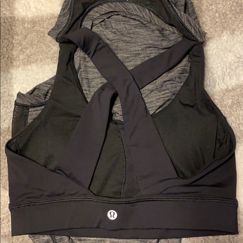 LuluLemon Top